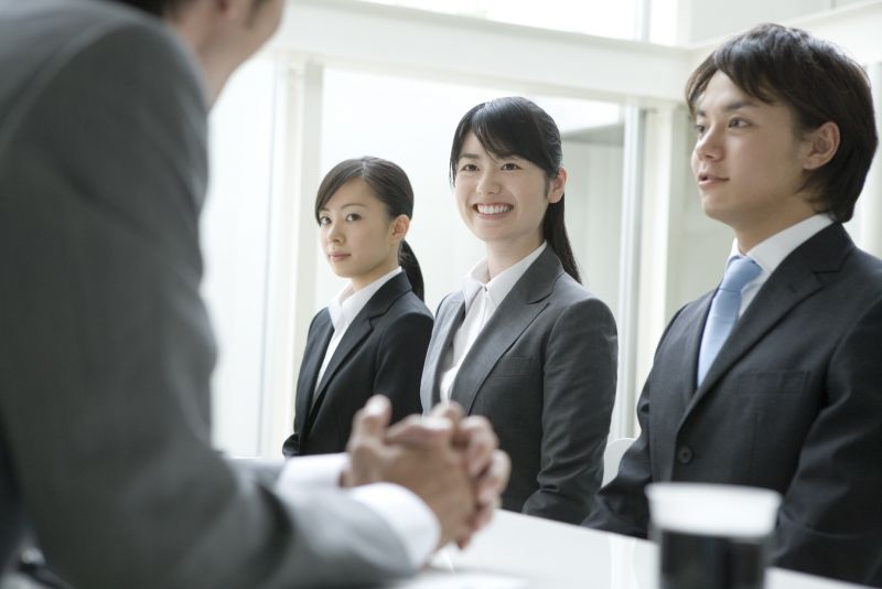 phỏng vấn nhóm là hình thức được nhiều công ty ưa chuộng phỏng vấn nhóm là hình thức được nhiều công ty ưa chuộng